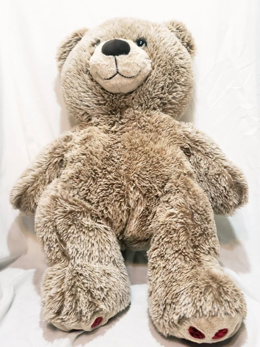 Walmart large teddy